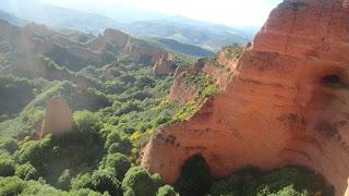 DE LEÓN A VILLAFRANCA DEL BIERZO, POR EL CAMINO DE SANTIA...