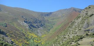 DE LEÓN A VILLAFRANCA DEL BIERZO, POR EL CAMINO DE SANTIA...