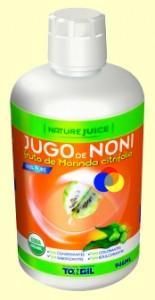 Regalos para compras superiores a 150 € , Spirulina , jugo Noni , Artrosín … entre otros más tongil-jugo-noni-1000