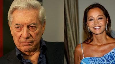 Preysler y Vargas Llosa: nuevas fotos de su relación