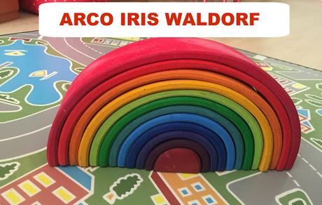 Arco iris Waldorf