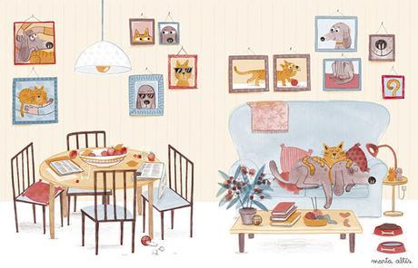 EL REY DE LA CASA EL REY DE LA CASA