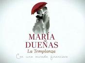 Templanza María Dueñas