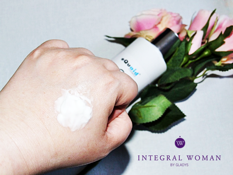 ♥ Mi experiencia con el Body Milk de leche de Yegua de Equaid