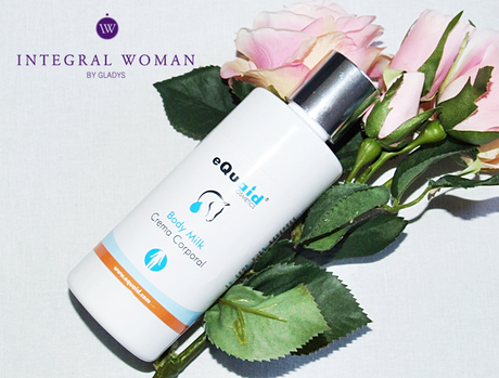 ♥ Mi experiencia con el Body Milk de leche de Yegua de Equaid