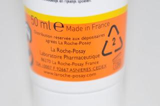 ANTHELIOS XL BB cream LA ROCHE POSEY