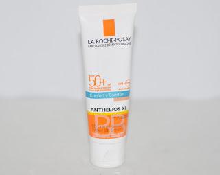 ANTHELIOS XL BB cream LA ROCHE POSEY