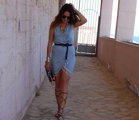 uNA dE gRISES y cONTRASTES tOTAL ¡¡ #nOUNIFORMES