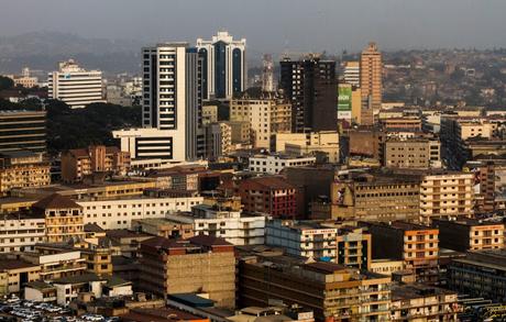 De la paz más absoluta al completo desorden - Lago Bunyonyi y Kampala