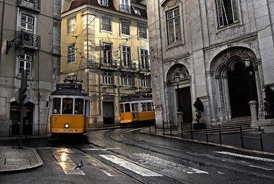 De viaje con Stefan Zweig, Fernando Pessoa, Rubén Darío y Victor Hugo