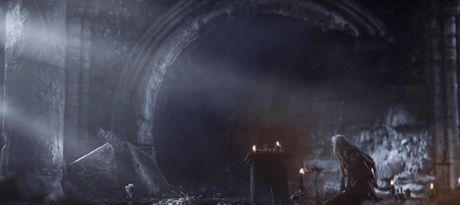 [E3 2015] Trailer Dark Solus III y queda confirmado para PS4