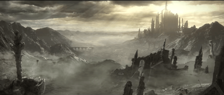 [E3 2015] Trailer Dark Solus III y queda confirmado para PS4