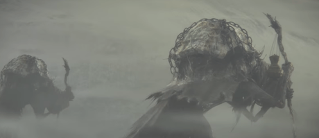 [E3 2015] Trailer Dark Solus III y queda confirmado para PS4