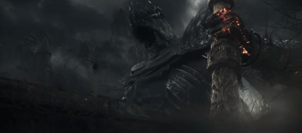 [E3 2015] Trailer Dark Solus III y queda confirmado para PS4