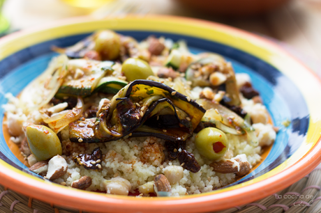mediterranean-salad-semolina-vegetables