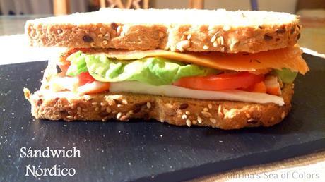 Sándwich internacionales