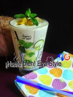 Sama a la dominicana