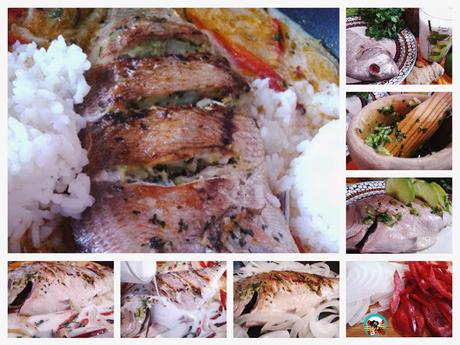 Sama a la dominicana