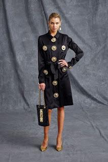 Vámonos de compras con la colección de crucero de Moschino
