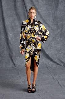 Vámonos de compras con la colección de crucero de Moschino