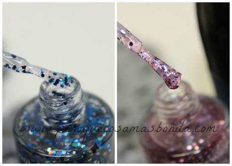 Esmaltes Mega Rock de Wet n Wild