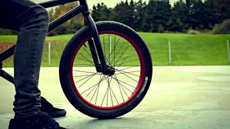 Comprar una BMX