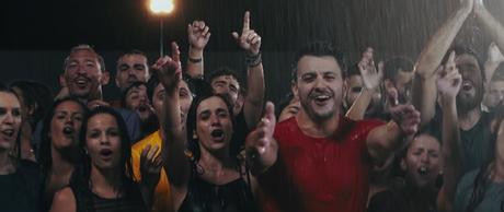 El videoclip homenaje de Amstel #ALosBomberosDeLaBanya