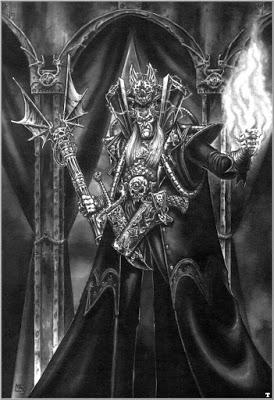 El exodo de Khoubal Narkas