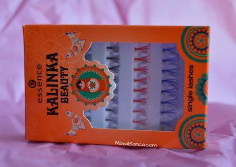 Kosmetik4less Haul: tienda online alemana