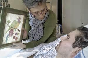 SUSPENDER LA ALIMENTACIÓN E HIDRATACIÓN ARTIFICIAL