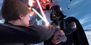 ESPECIAL E3 2015: Star Wars: Battlefront se luce con su primer trailer ingame