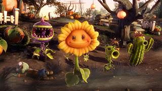 ESPECIAL E3 2015: Anunciado el desarrollo de Plants vs Zombies Garden Warfare 2