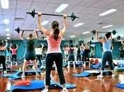 Elige bien gimnasio