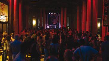 XI FIESTA DE MÚSICOS DE LA CALLE