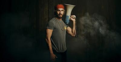 Concierto gratuito de Macaco