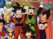 #DBZ: Primer adelanto serie #DragonBallSuper