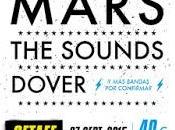 Sounds Dover suman Thirty Seconds Mars Neox Rocks 2015