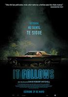 Póster: It Follows (2014)