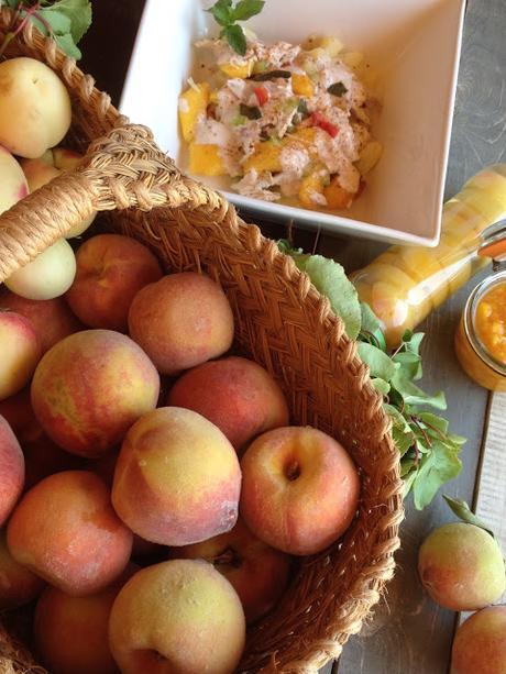 Fruta de temporada Fruta de temporada