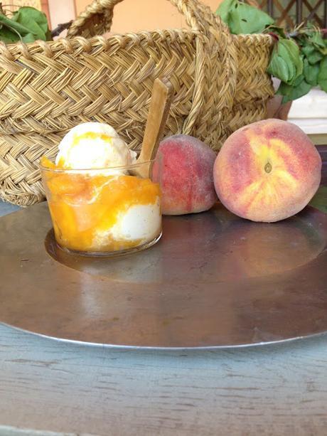 Fruta de temporada Fruta de temporada