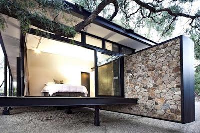 Casa Moderna en Johannesburg