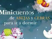 "Minicuentos abejas cebras para dormir"
