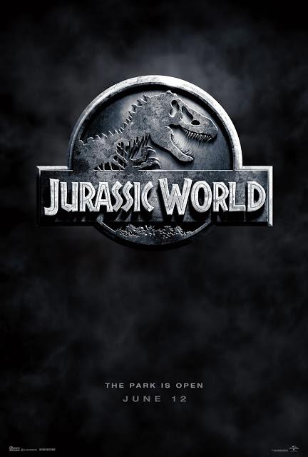 Jurassic World por David Rodríguez