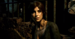 E3 2015: Rise of the Tomb Raider