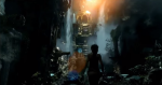 E3 2015: Rise of the Tomb Raider