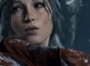 2015: Rise Tomb Raider