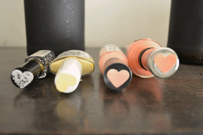 ♔ Manimonday - Copy Paste Copy Paste / Nail Art ❀