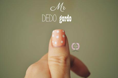 ♔ Manimonday - Copy Paste Copy Paste / Nail Art ❀