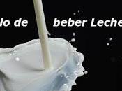 bulo beber leche