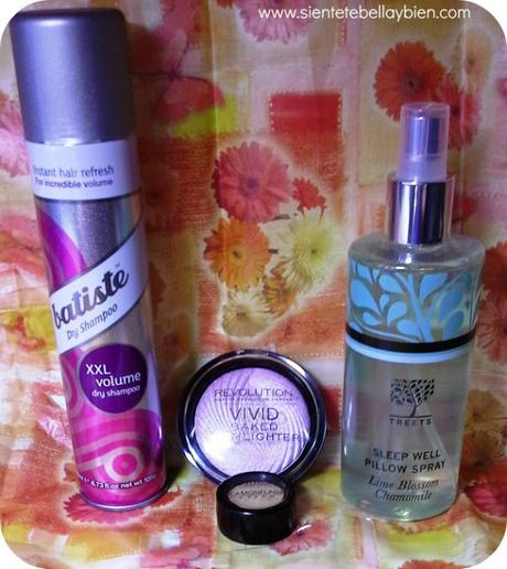 Compritas Maquillalia